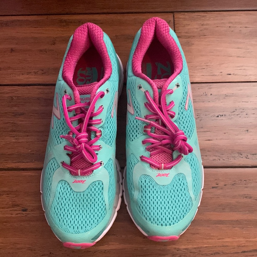 New Zoot Laguna Shoes Size Women 11